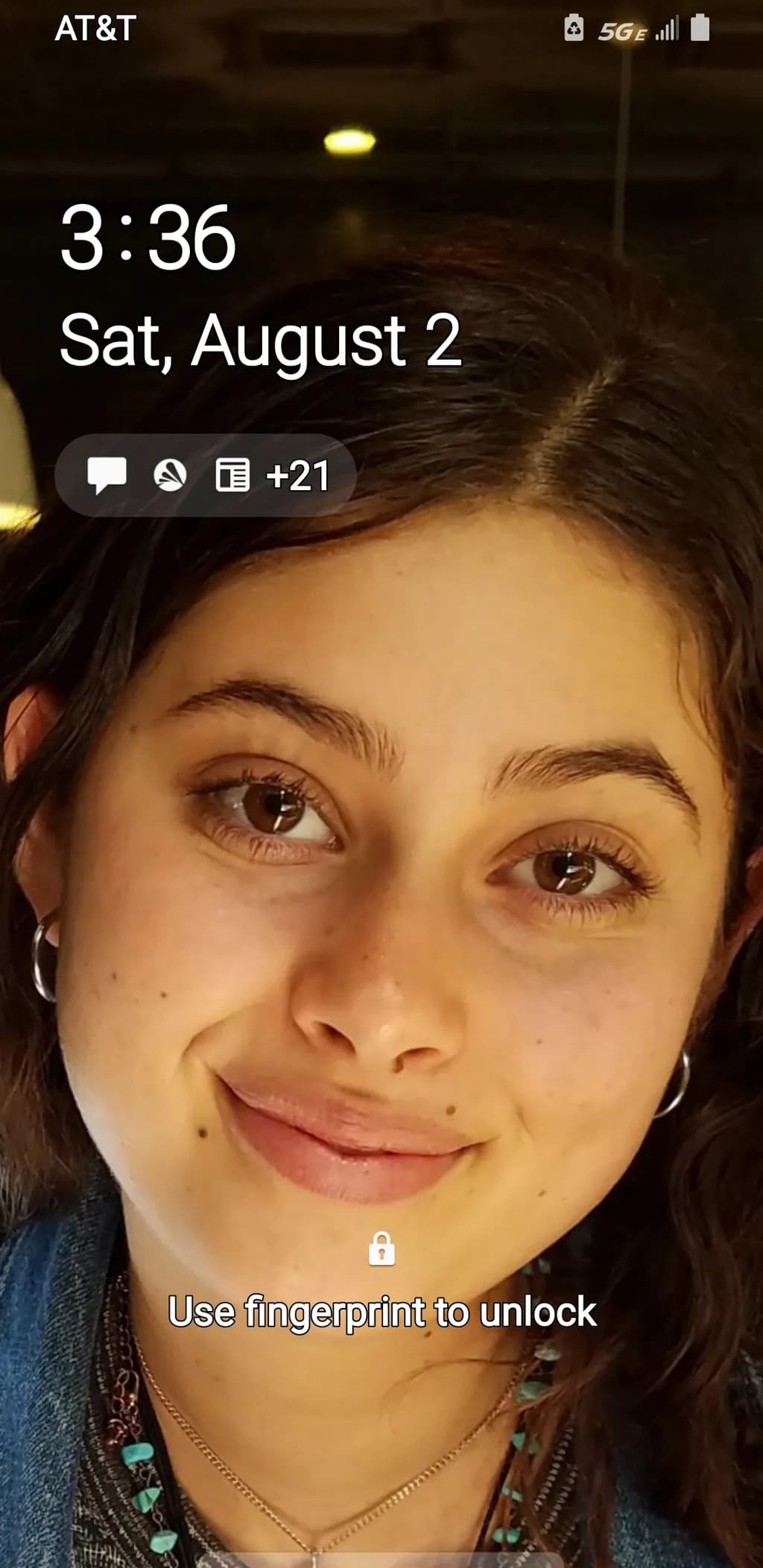 Lyft Snapshot