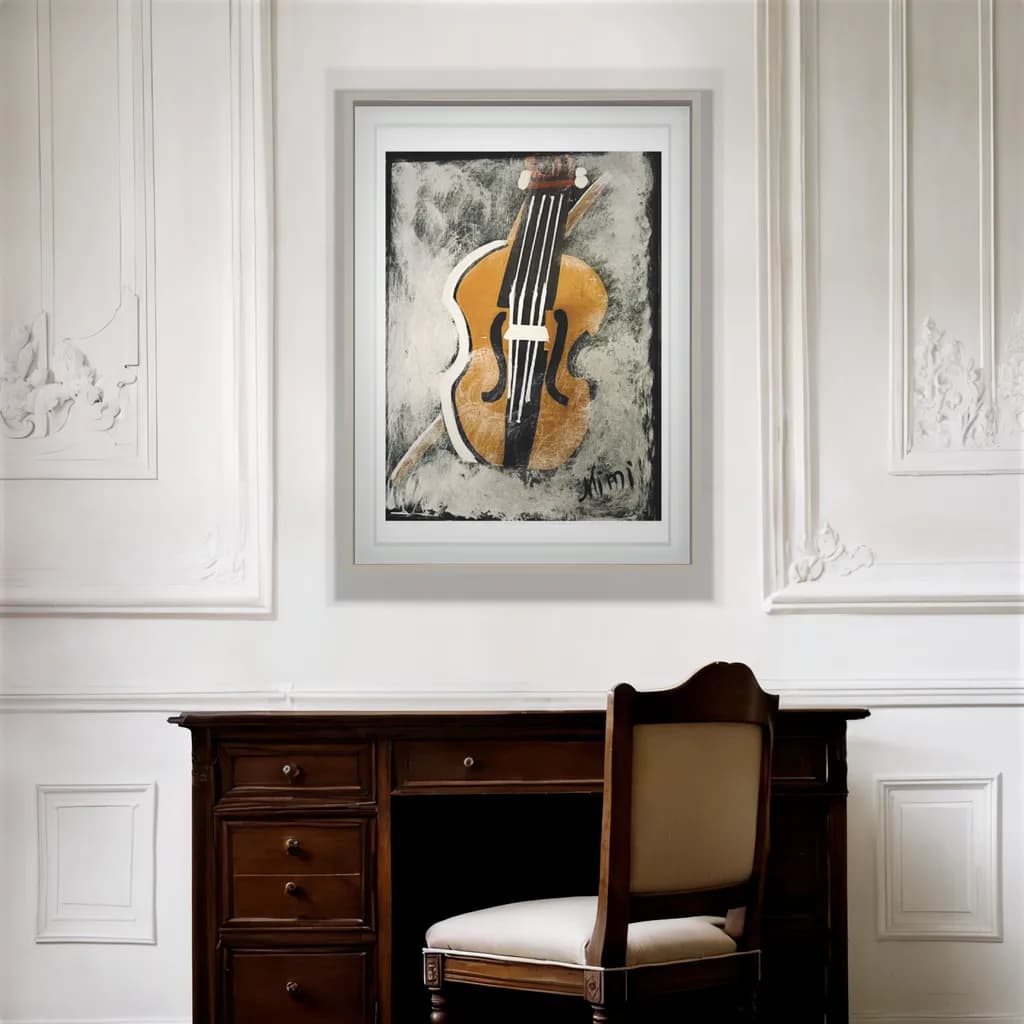 Resonant Strings