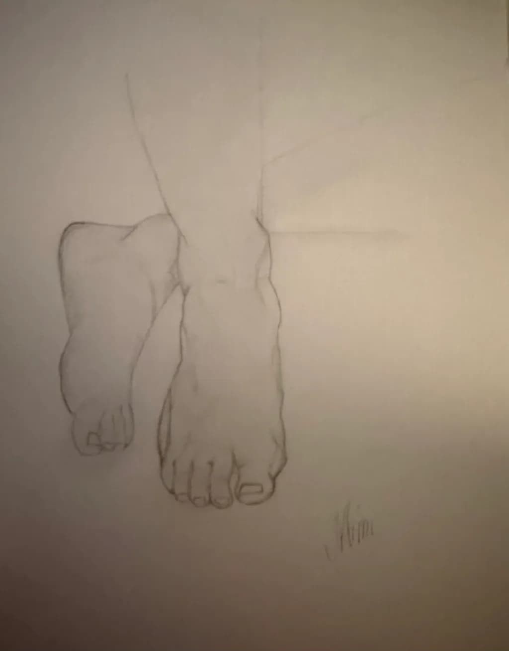 Grounded Study