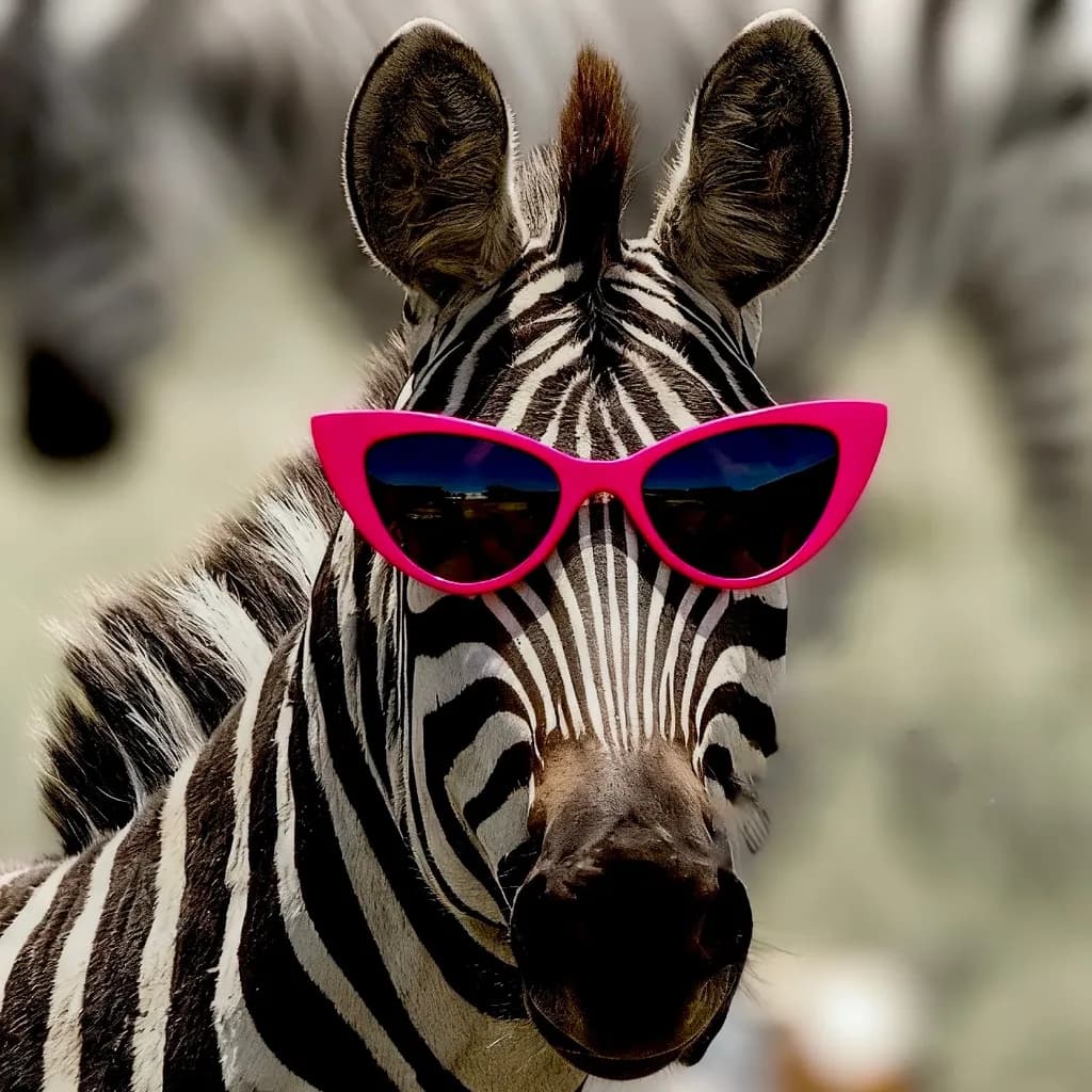 Fuchsia Shades
