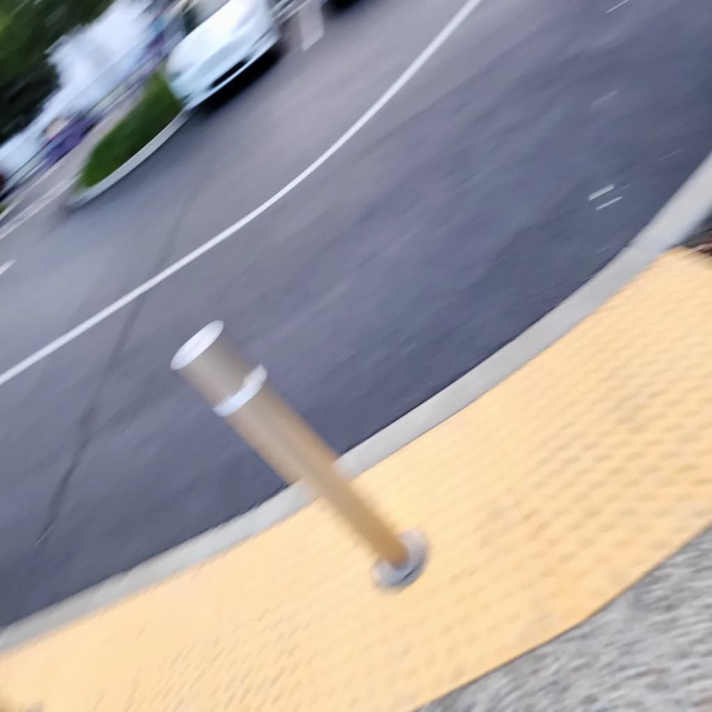 Urban Curve