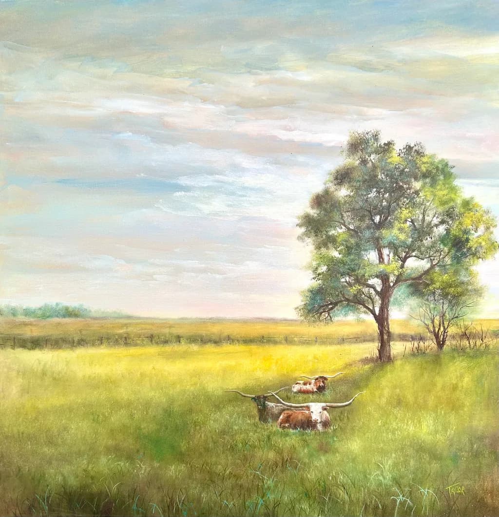Longhorn Refuge