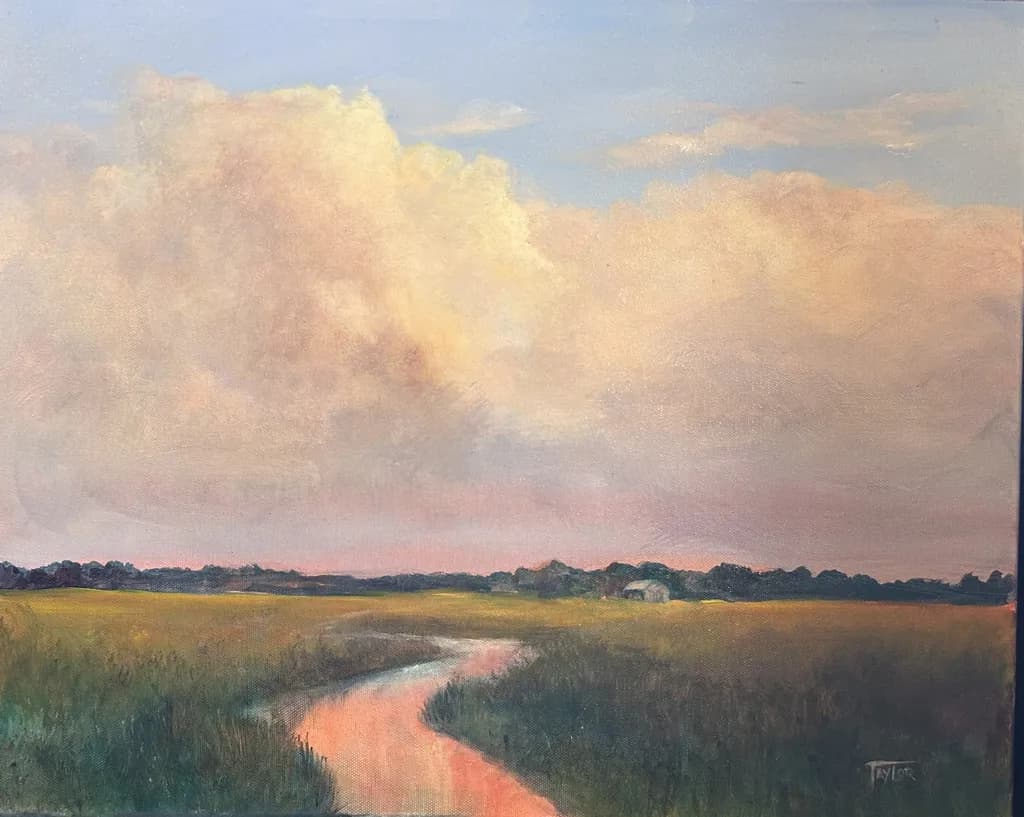 Clouds
