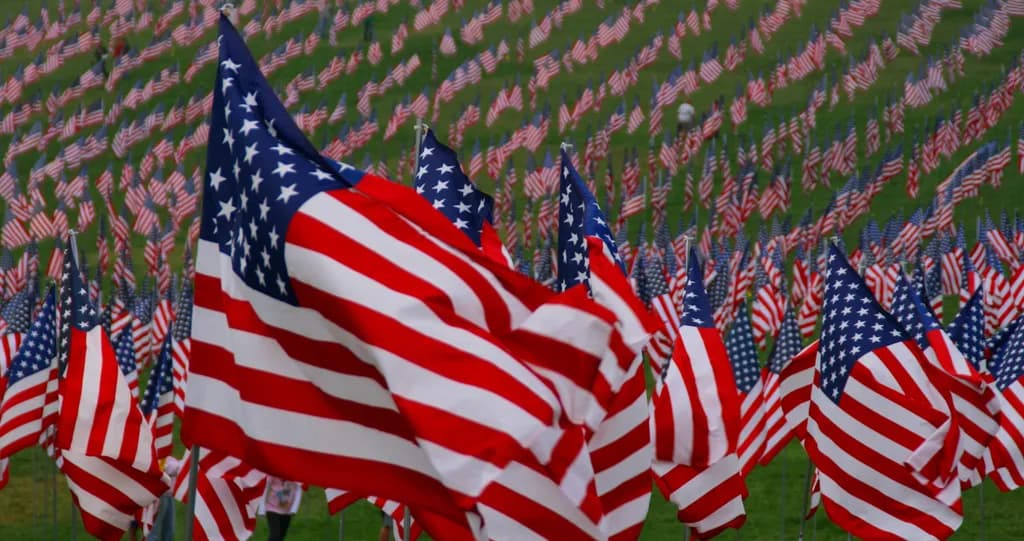 9/11 Remembrance, Art Hill 2