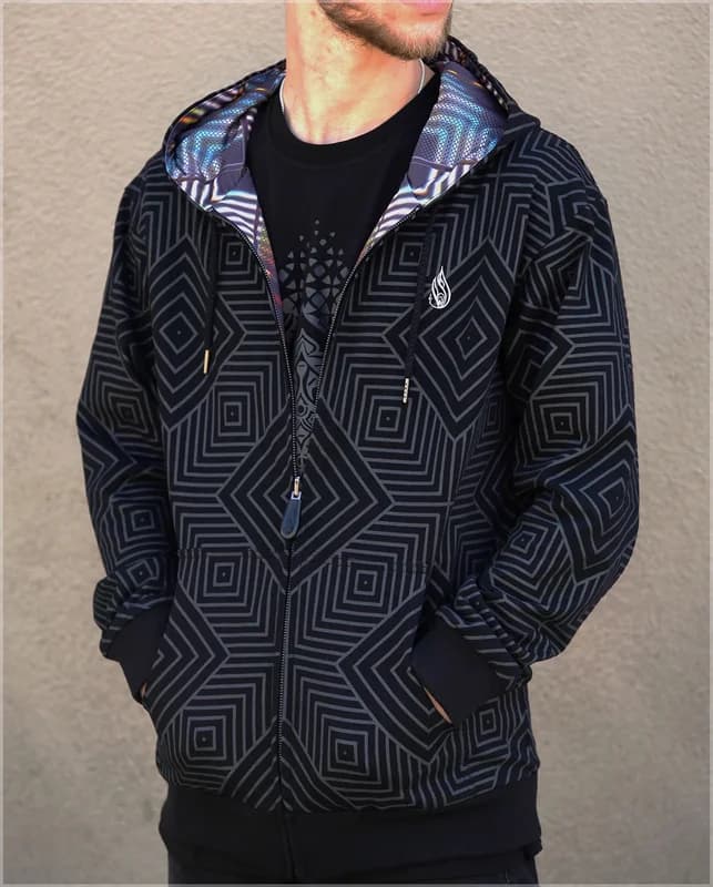 Threyda Jacket