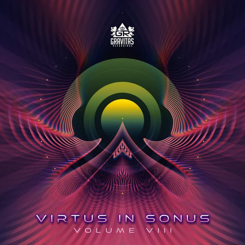 Virtus In Sonus Album Cover