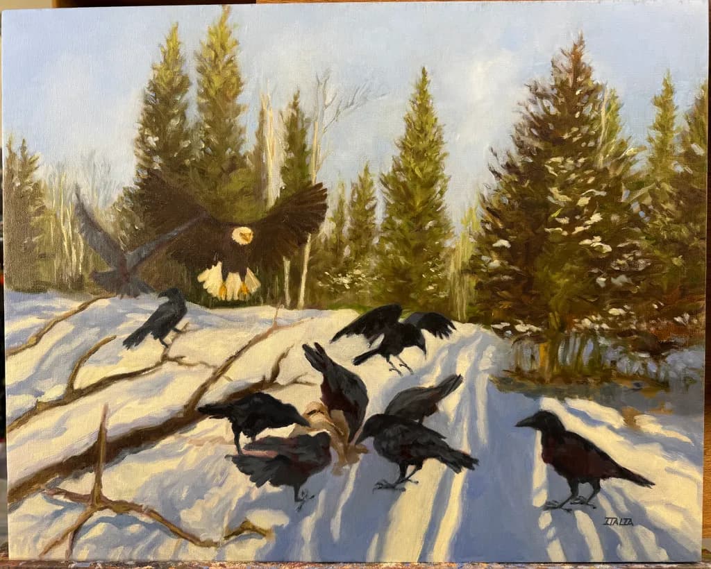 Winter Gathering