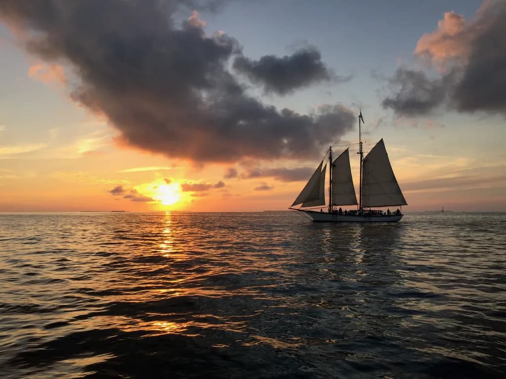 Key West Sunset