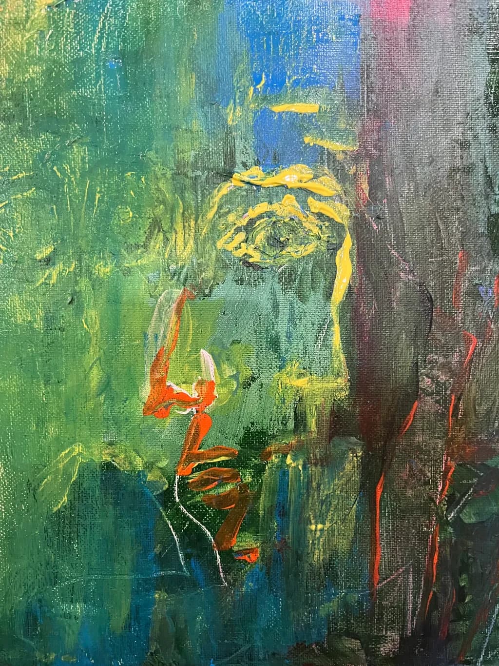Hidden Expressions