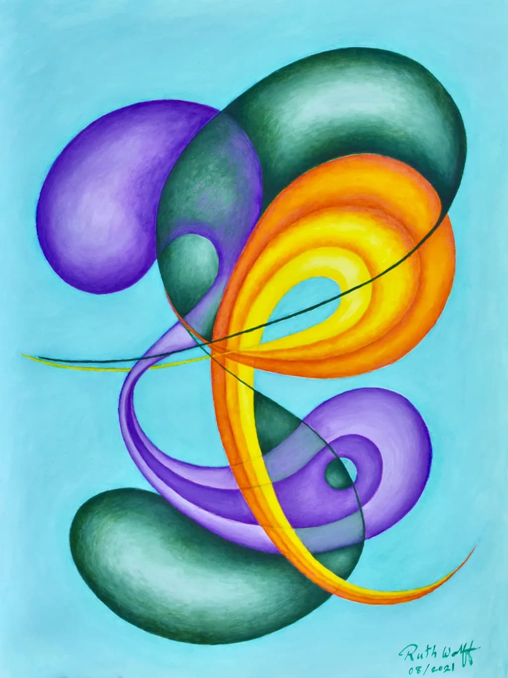 Color Curves