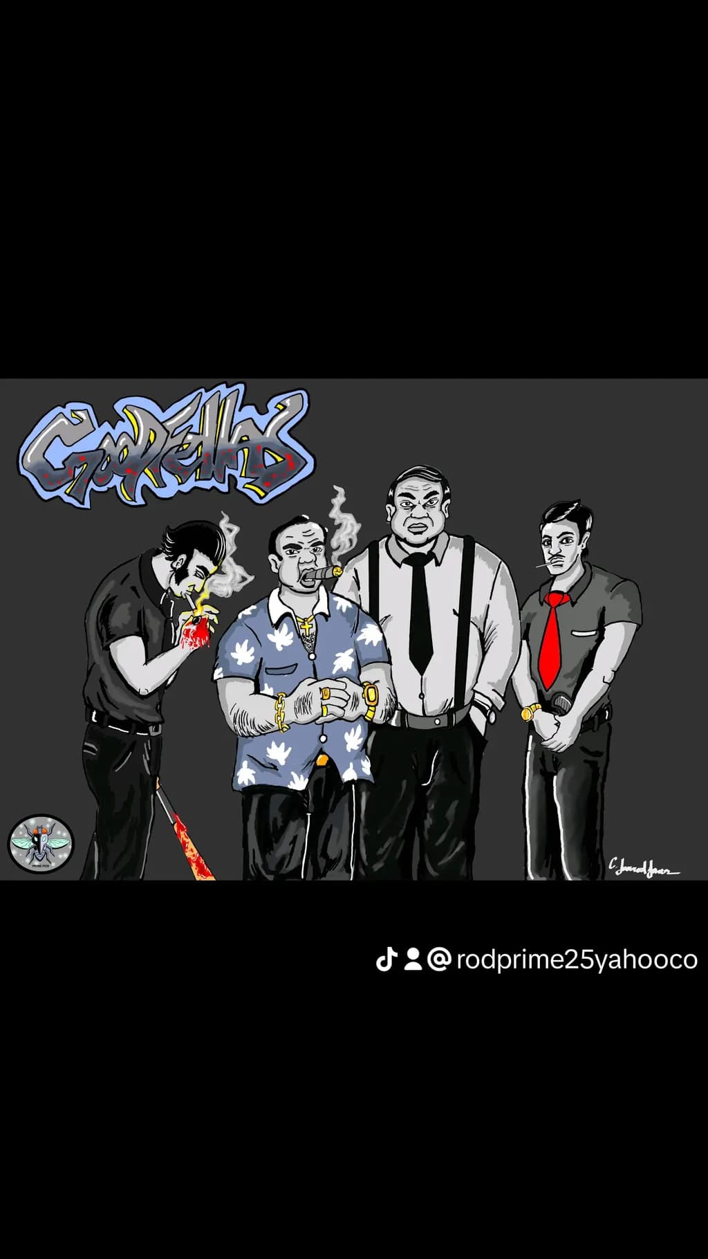 Goodfellaz