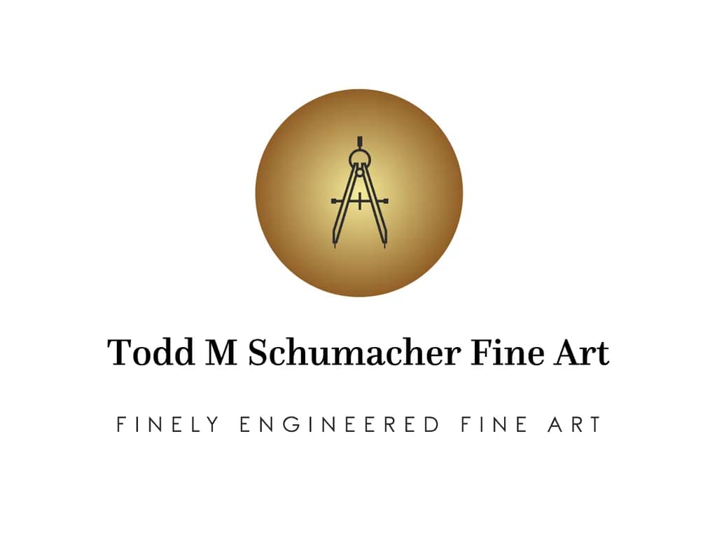 Timeless Precision: The Art of Todd M Schumacher Fine Art