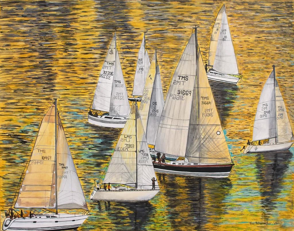 Golden Regatta