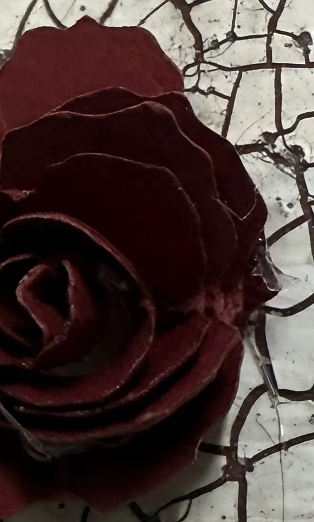 Crimson Renewal