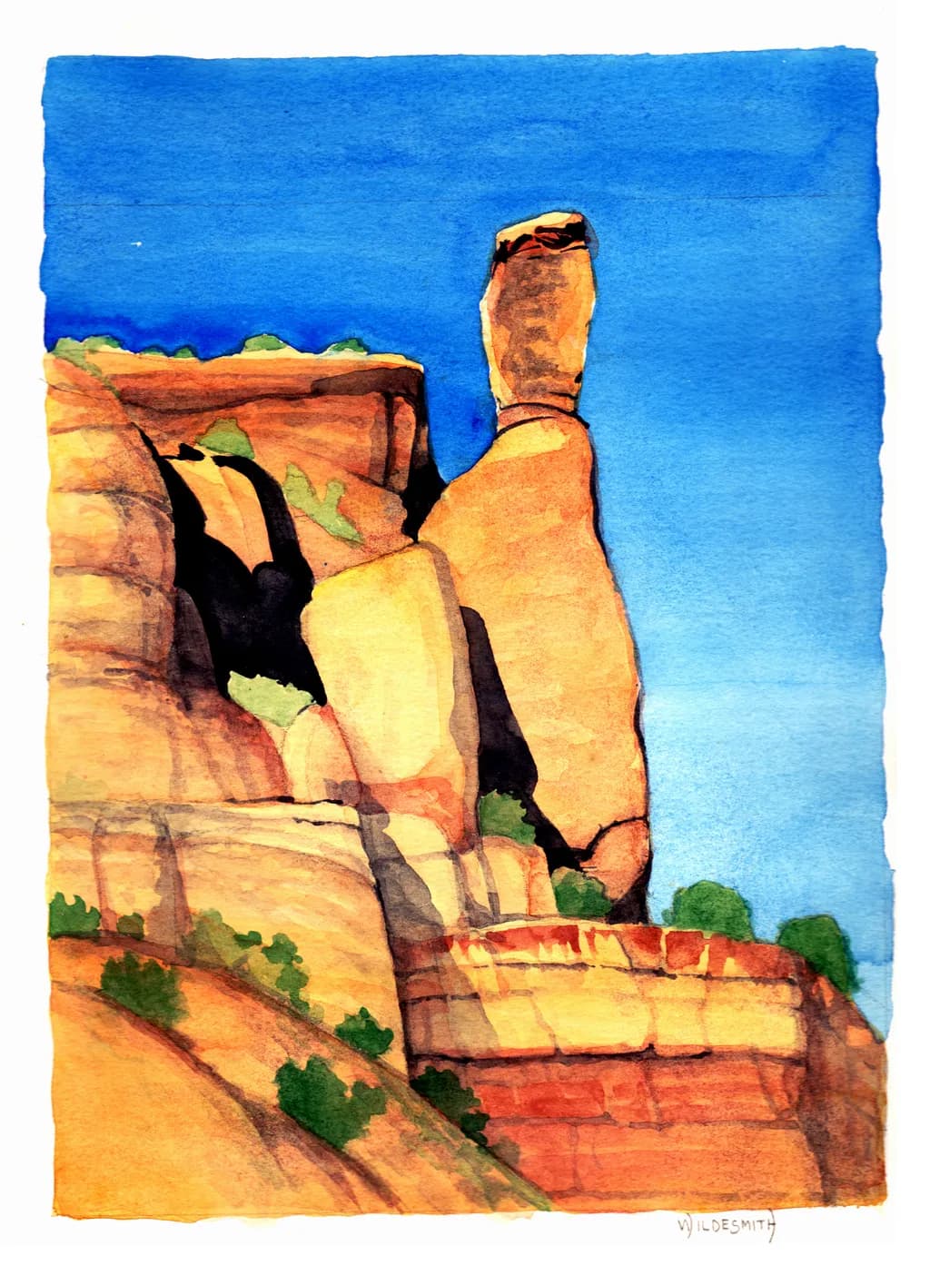 The Monolith
