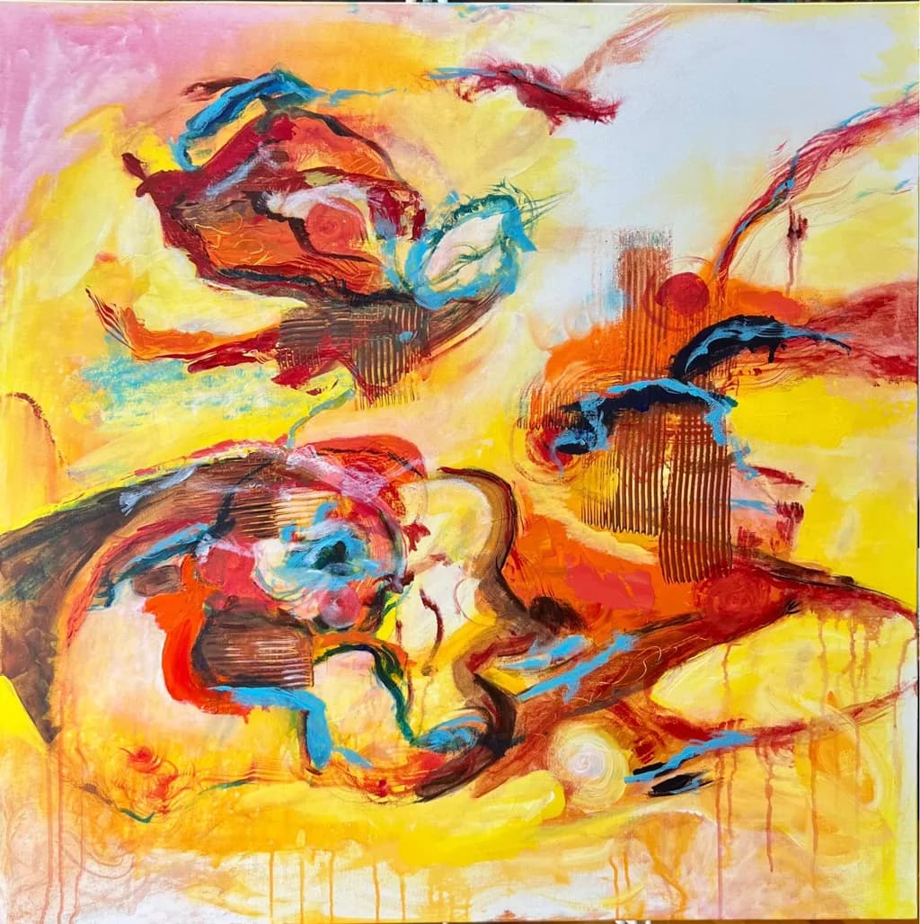 Sunspots Dynamic Fusion