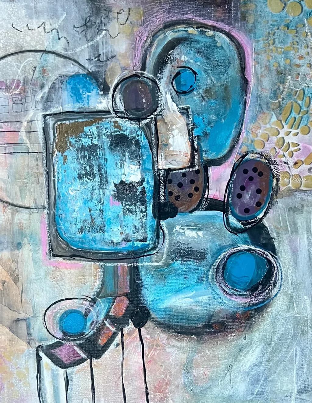 Blue Notes
