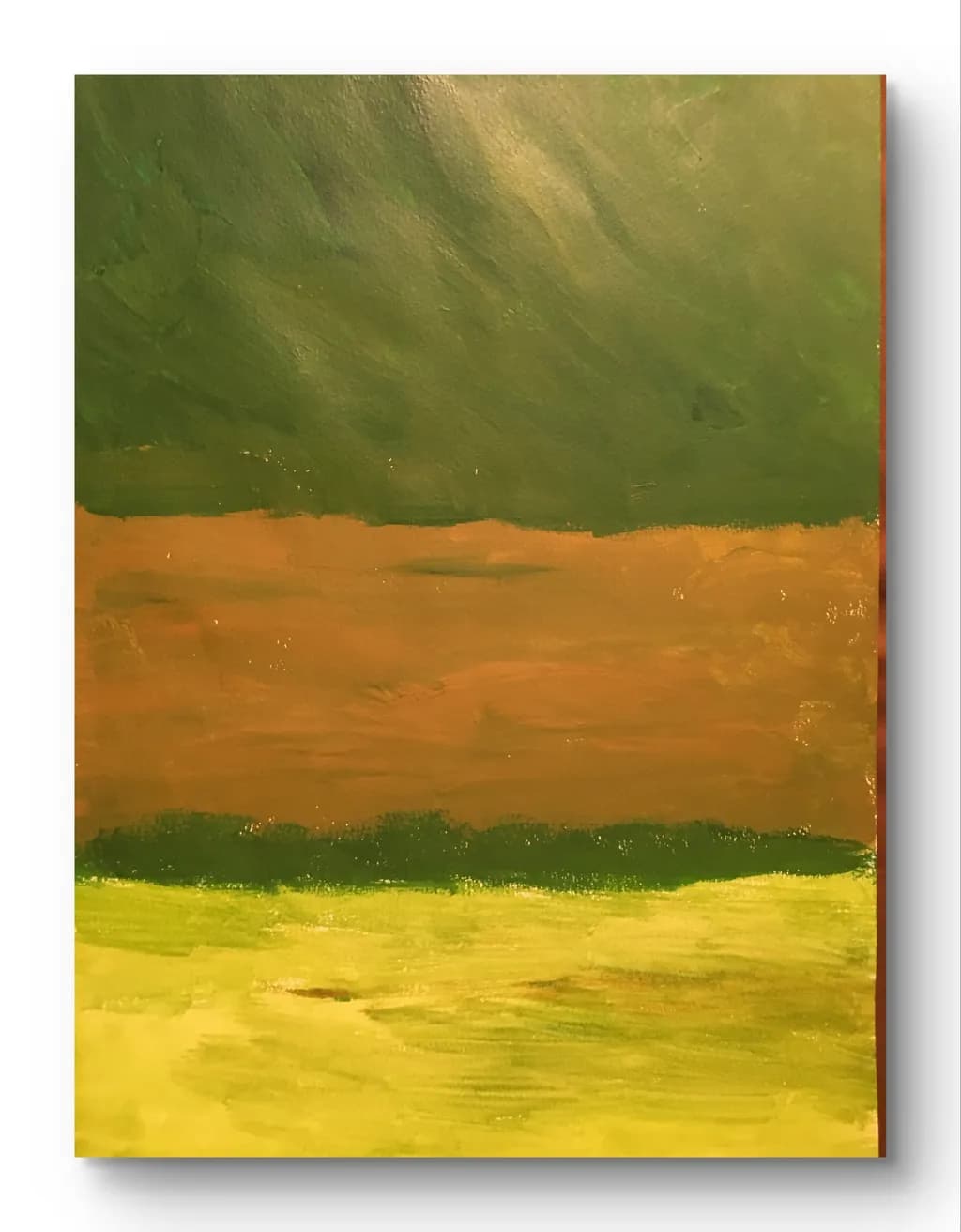 Earthy Harmony