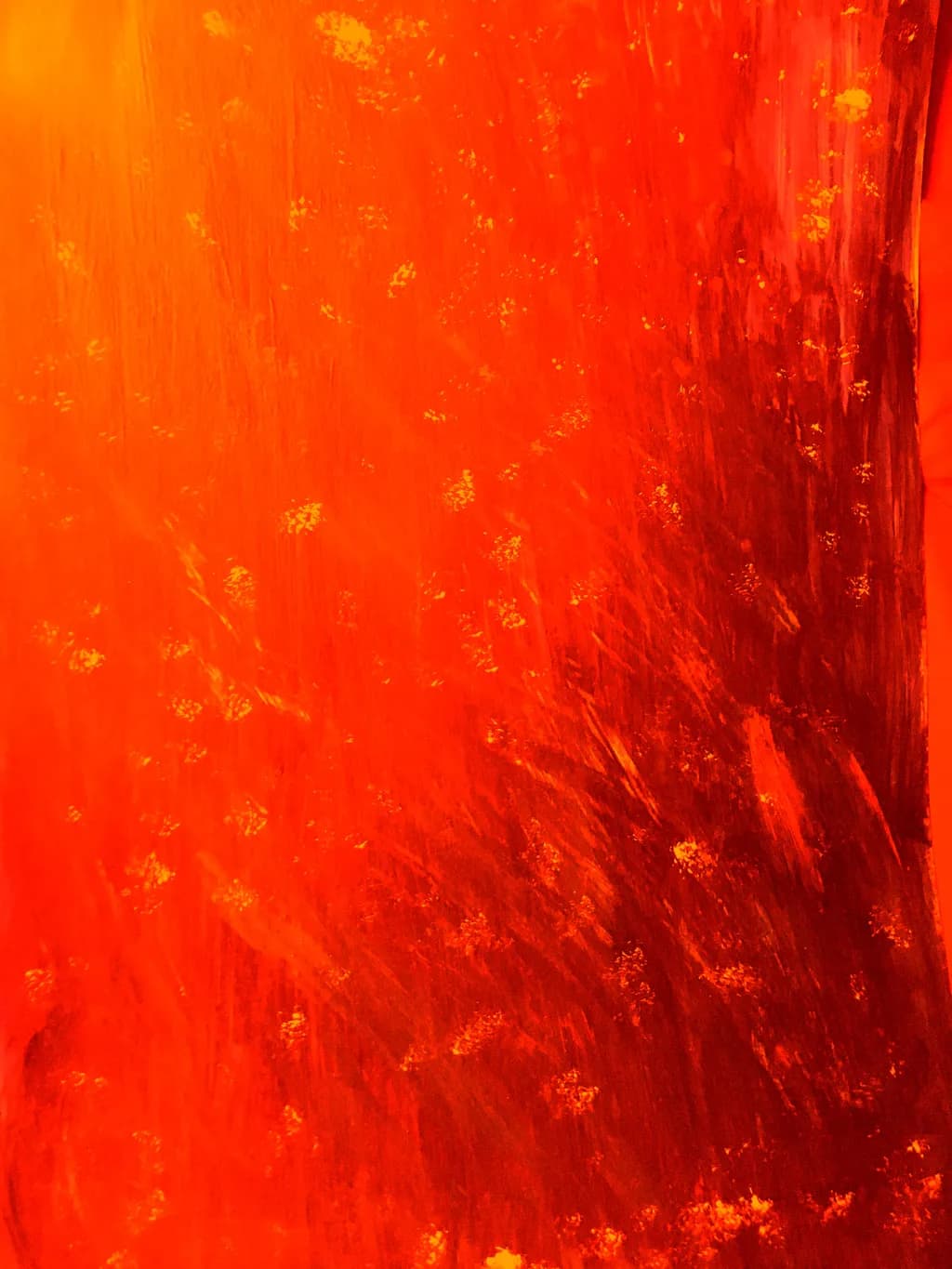 Solar Flare
