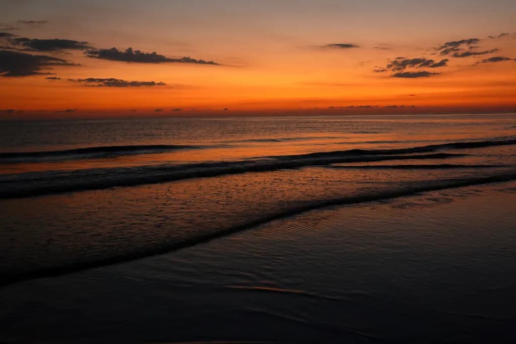 Florida Sunset