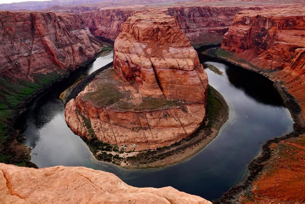 Horseshoe Bend