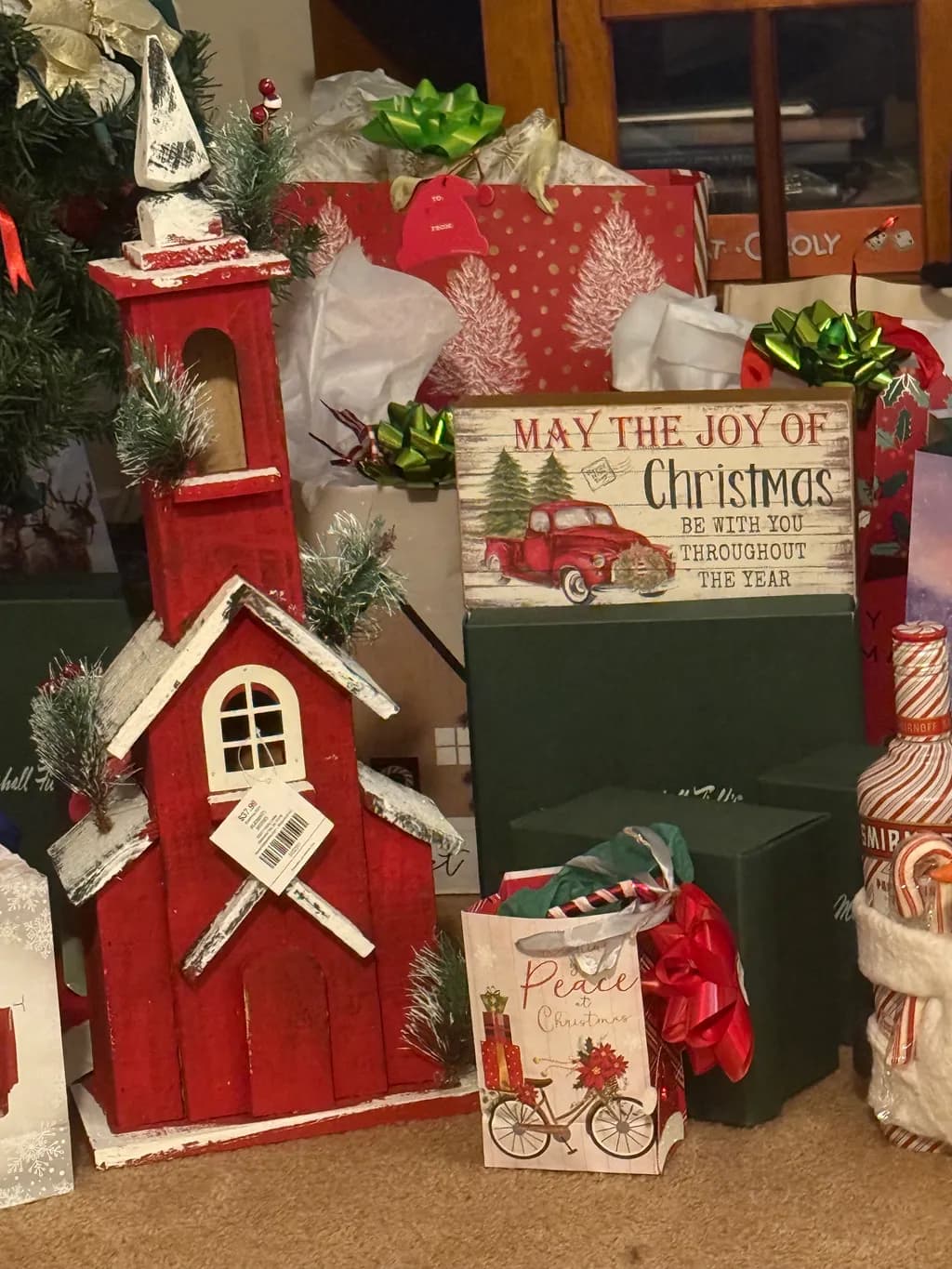 Christmas Cheer