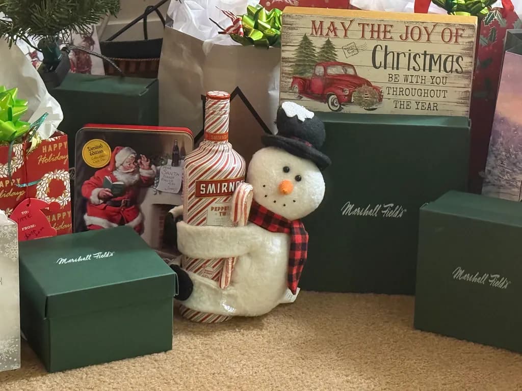 Holiday Cheer