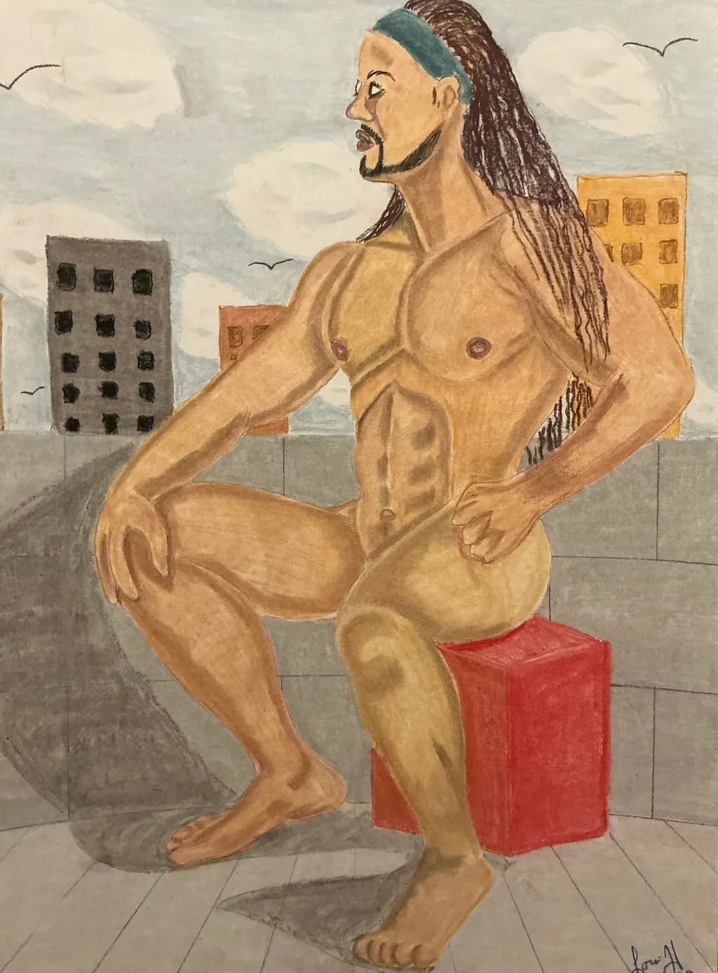 Urban Titan