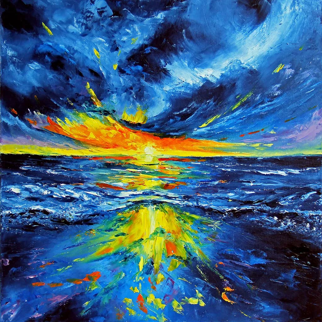The Breakthrough