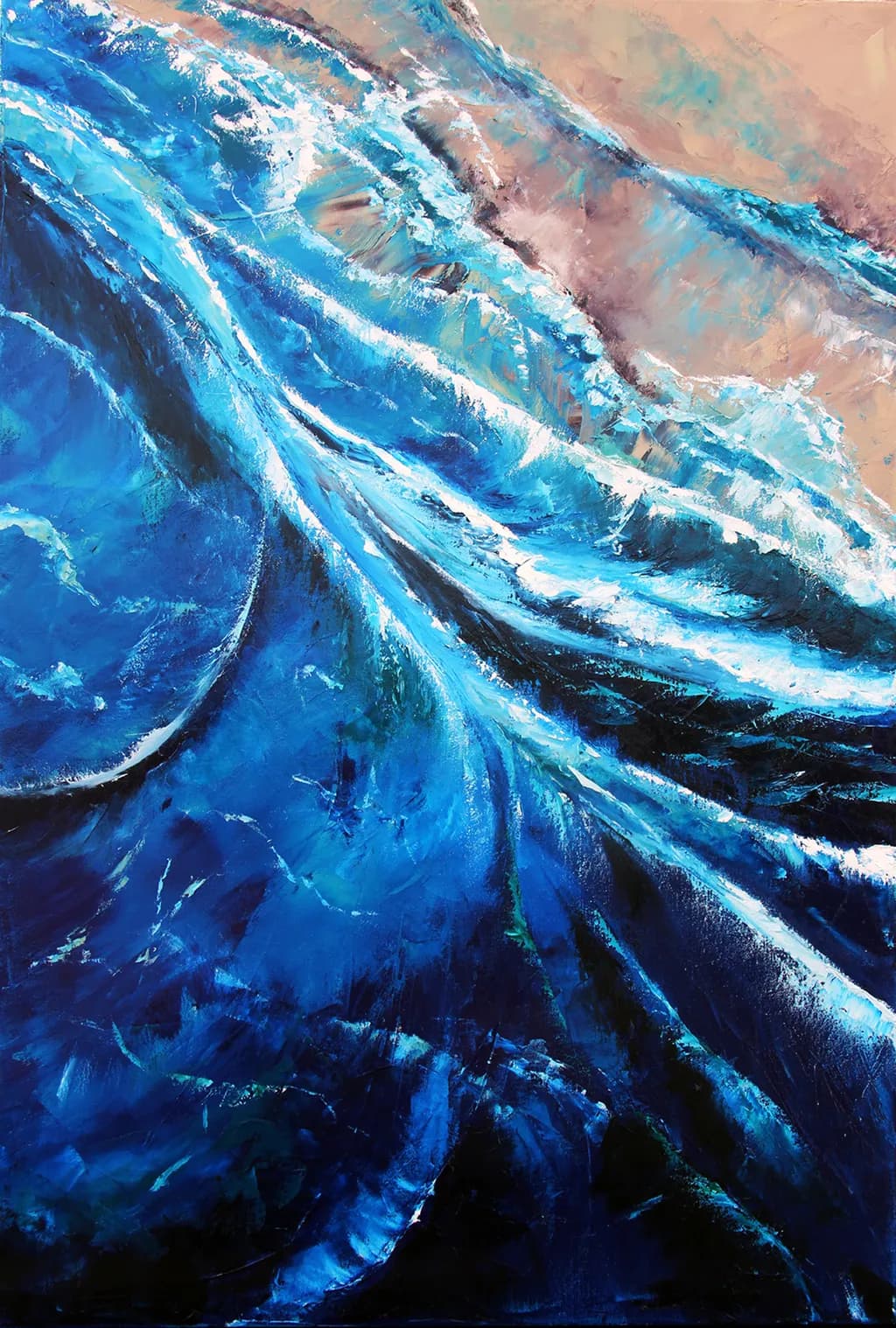 The Depths