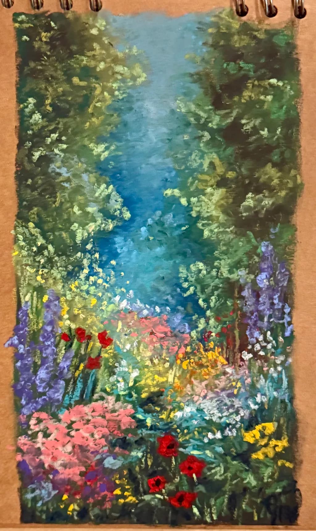 Garden Gateway