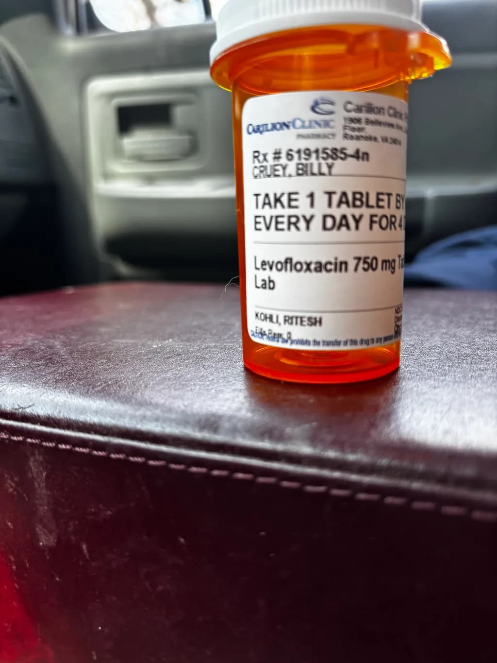 Daily Dose