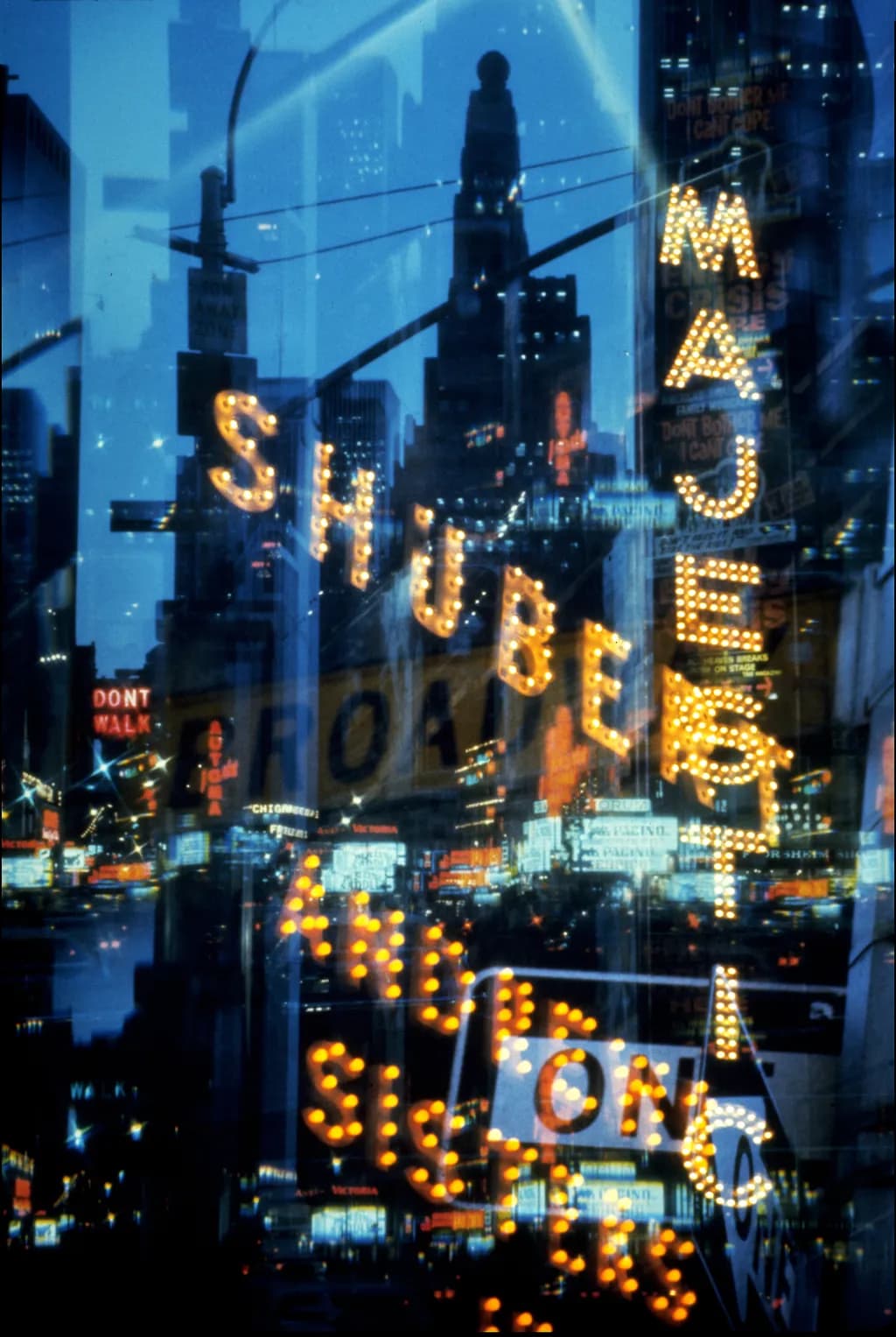 New York Hustle
