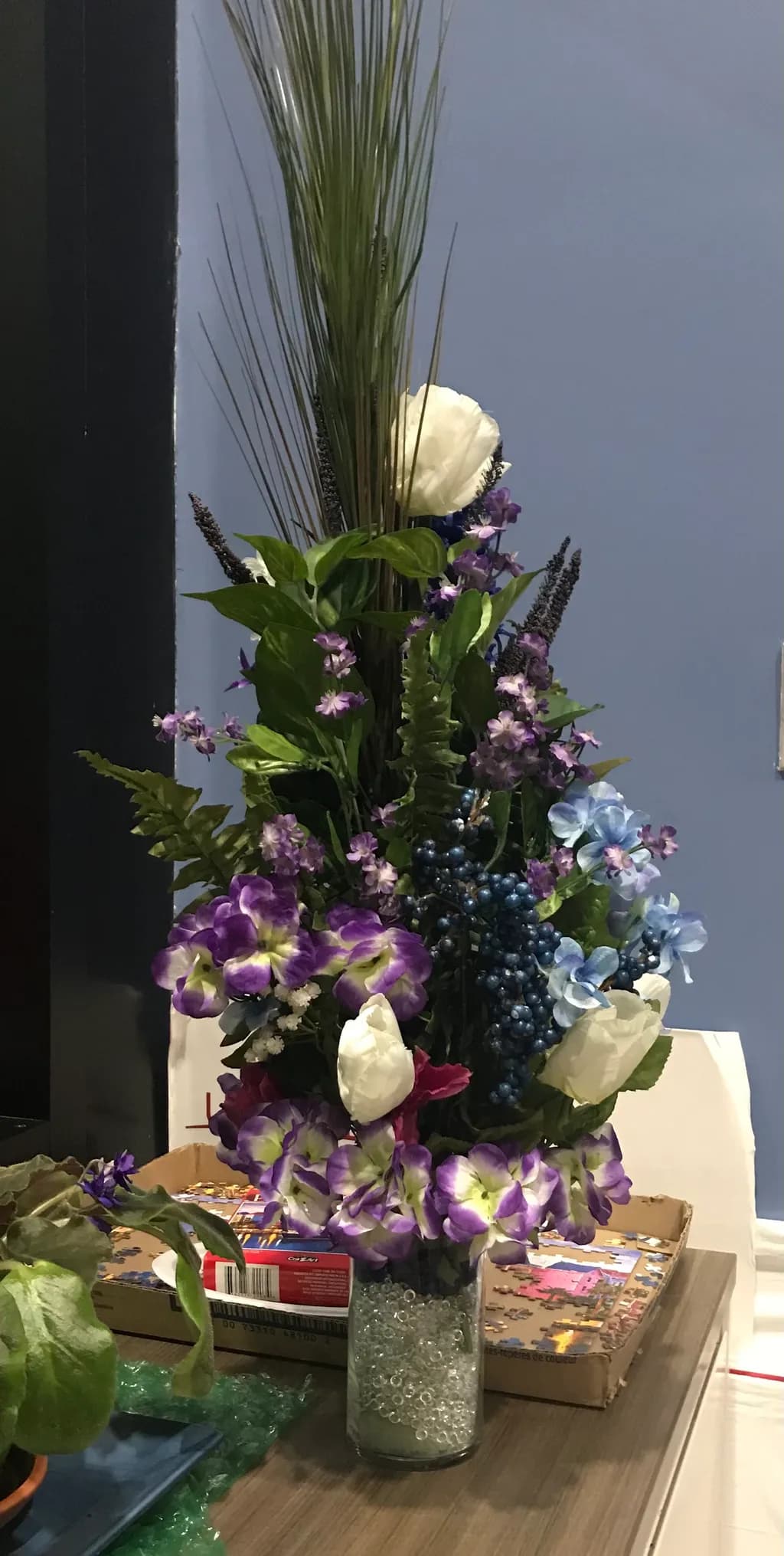 Floral Elegance