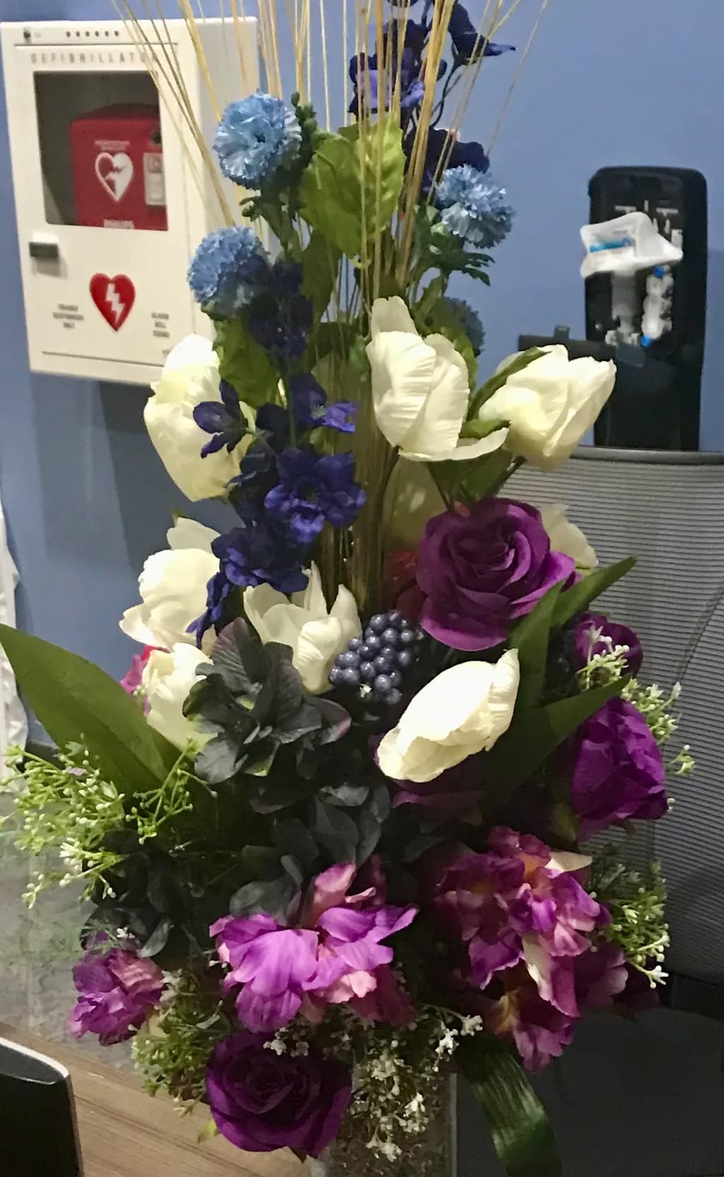 Floral Arrangement