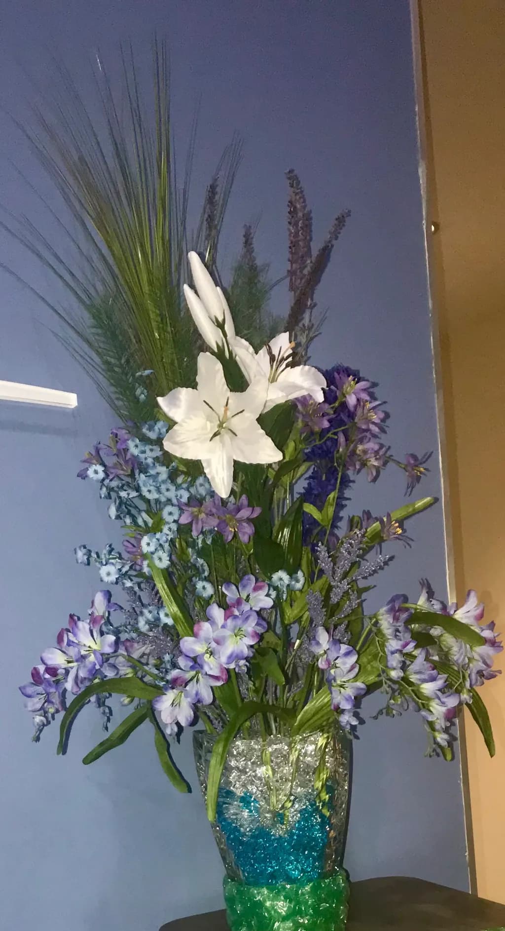 Floral Elegance