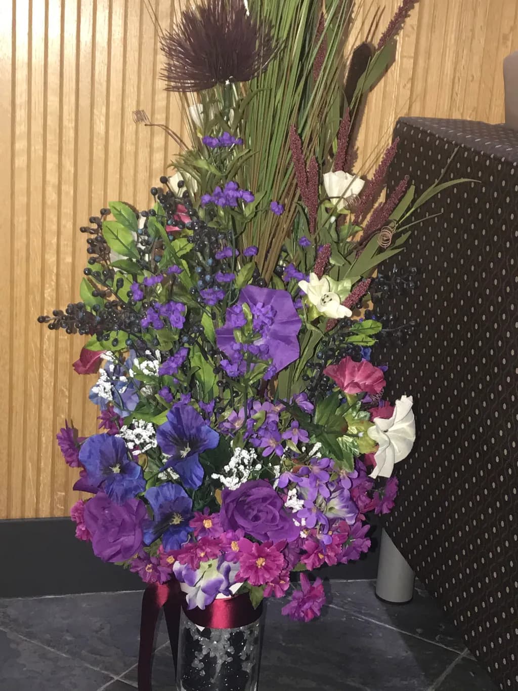 Floral Arrangement
