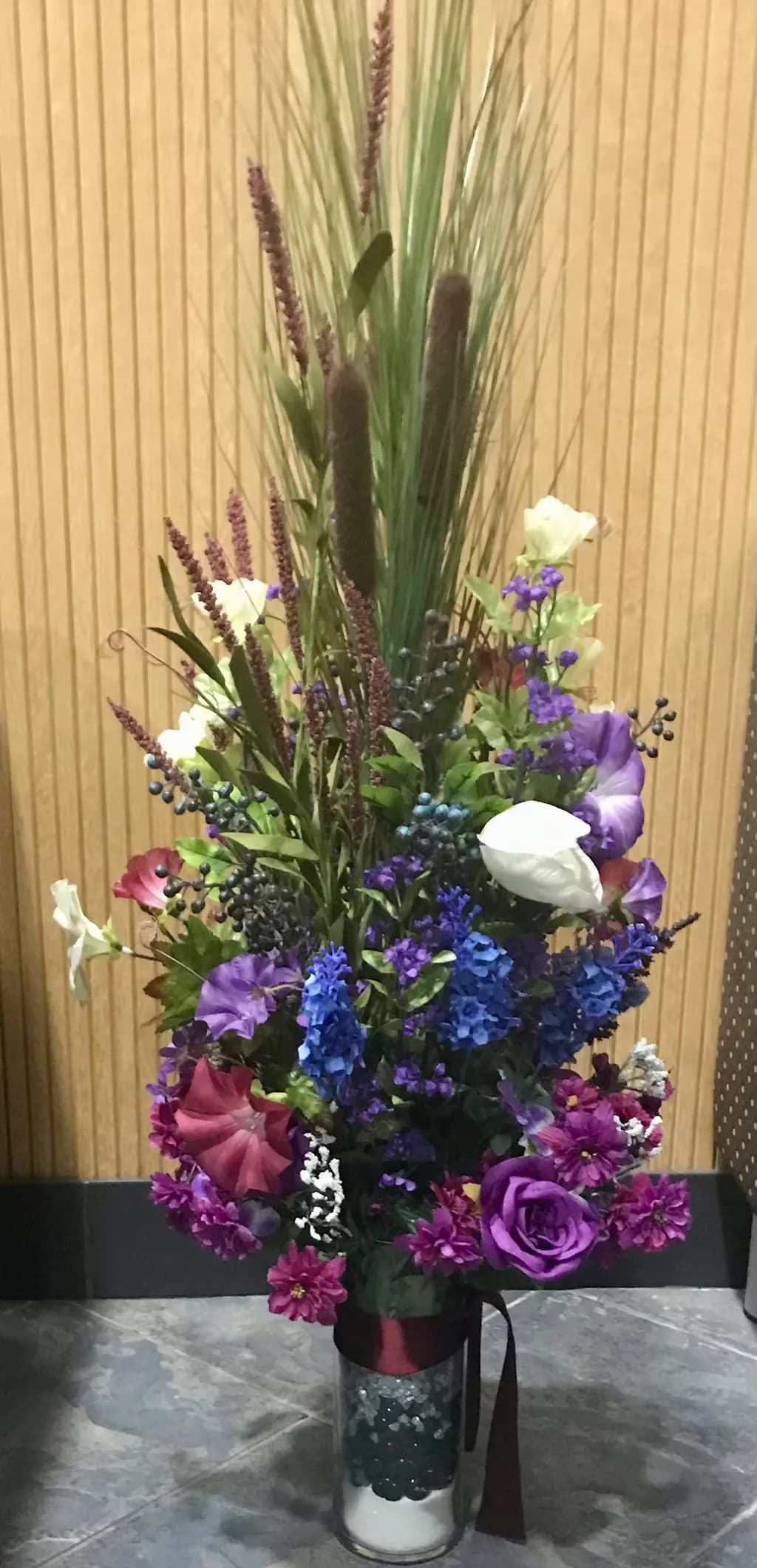 Floral Arrangement