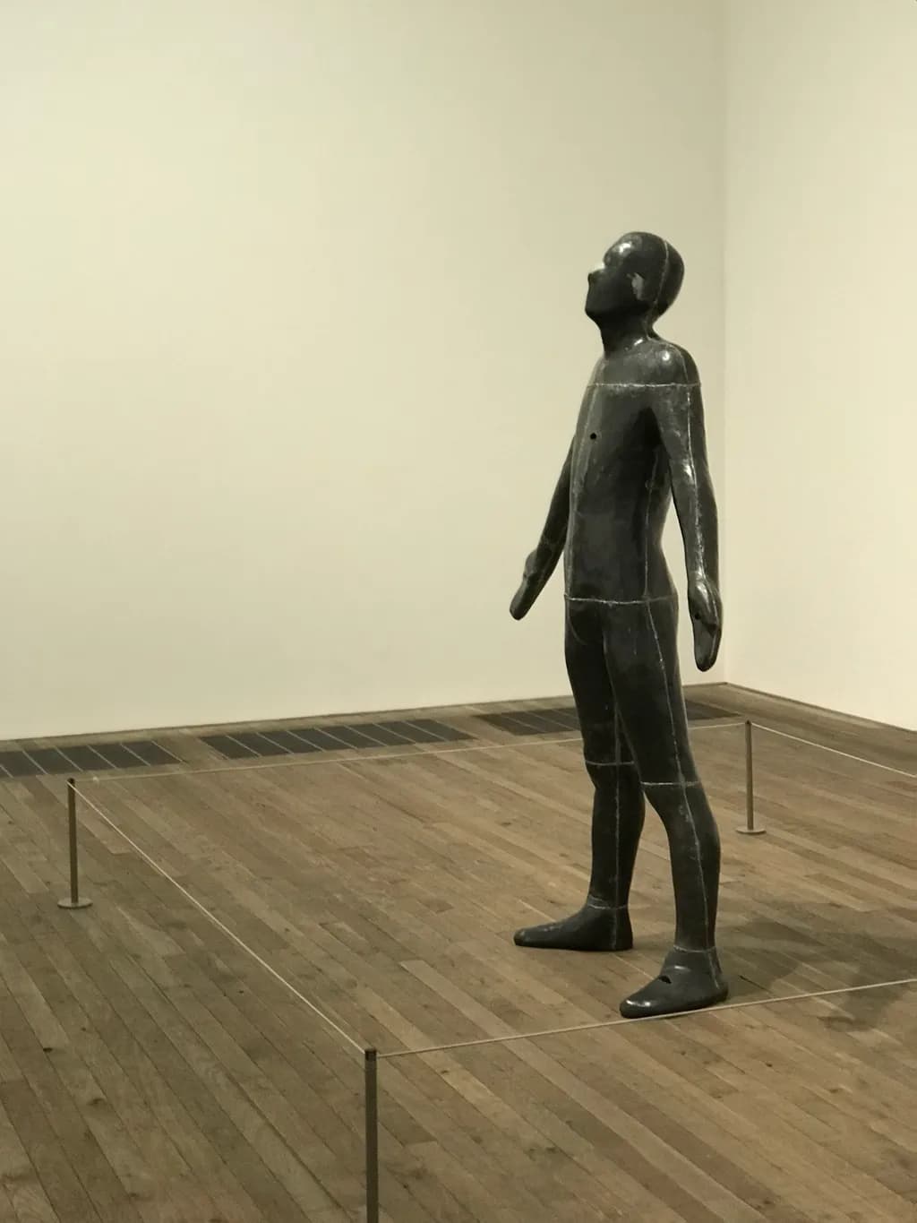 Standing Figure