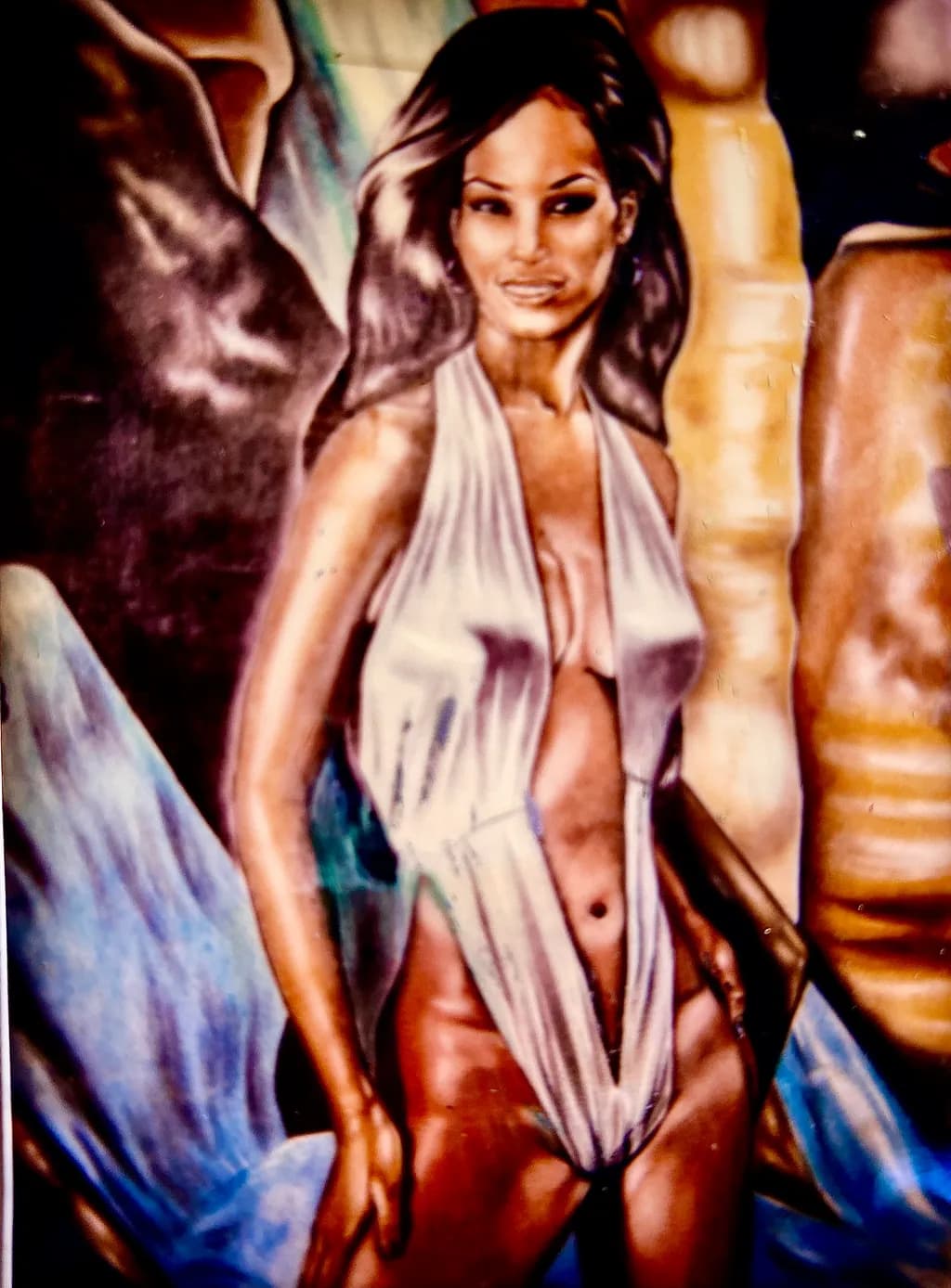 Figure Study