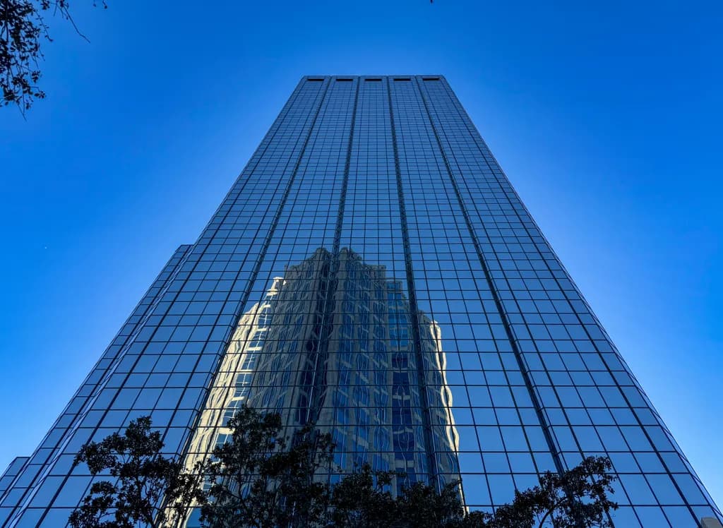 Reflected Heights