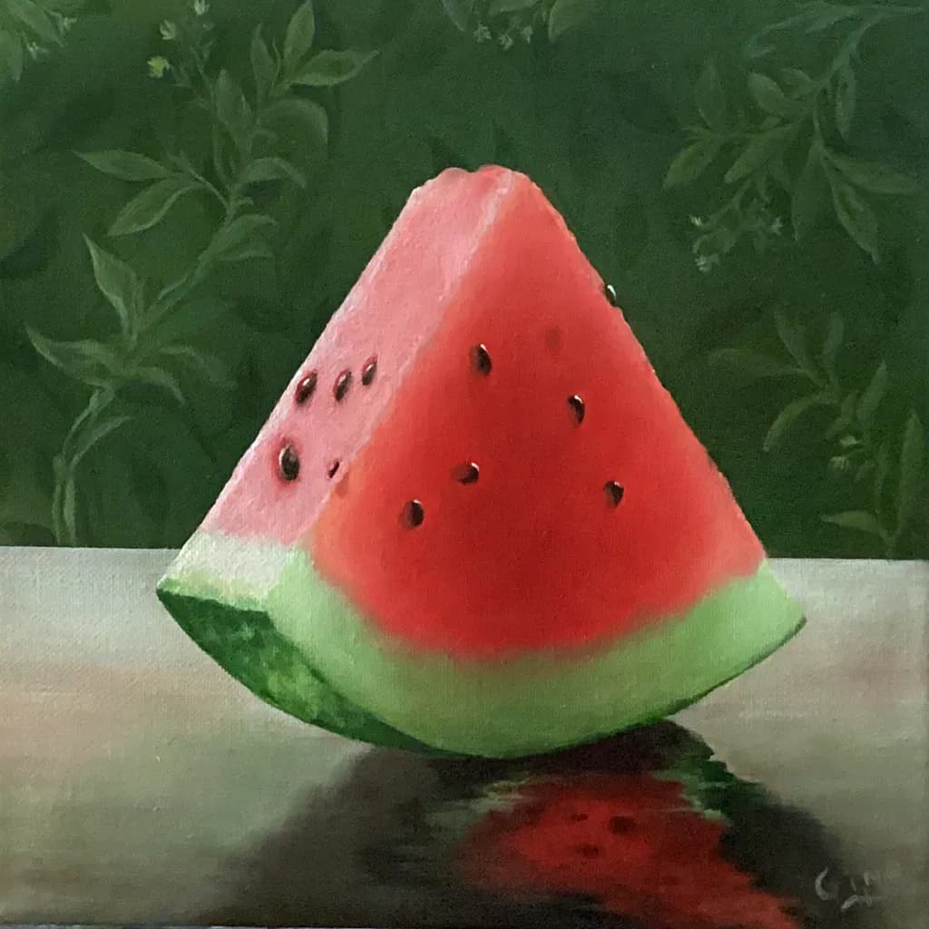 Delicious Slice
