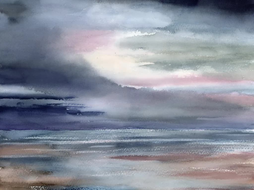 Cloudmurmur Skies