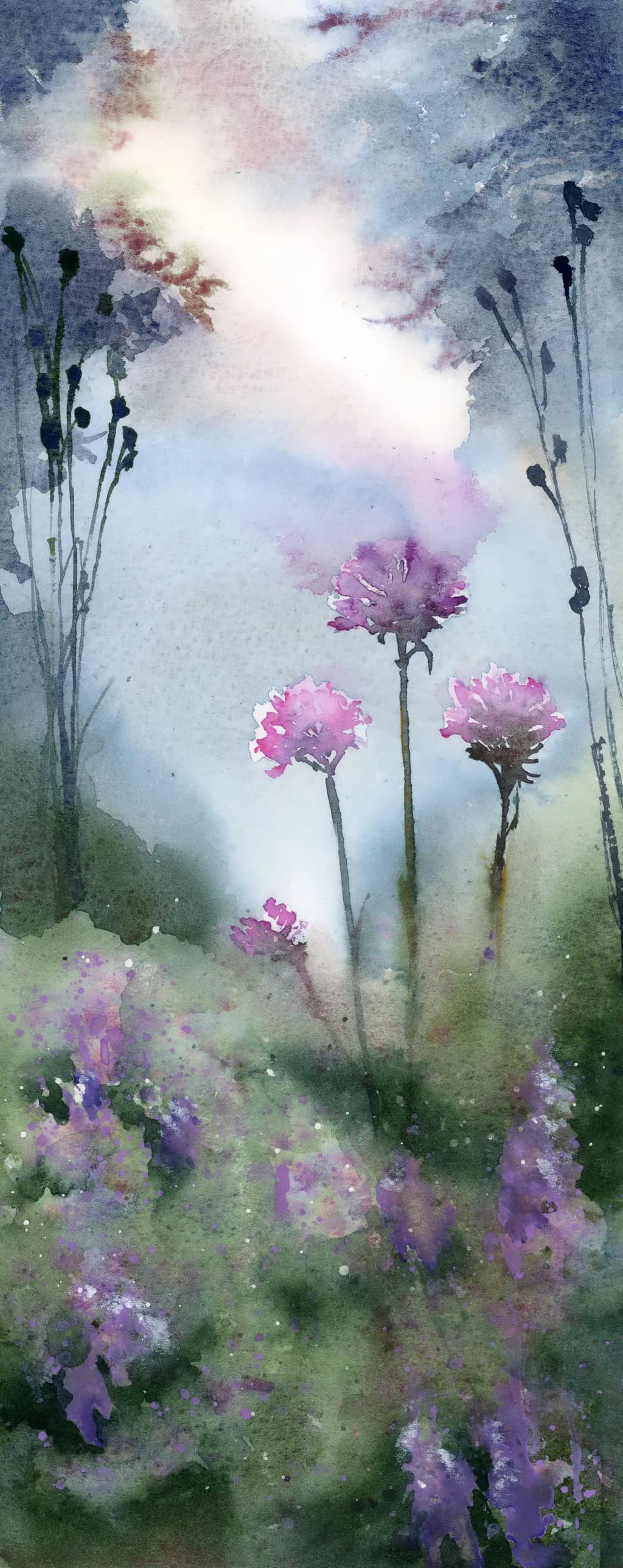 Dreamlight Flowers