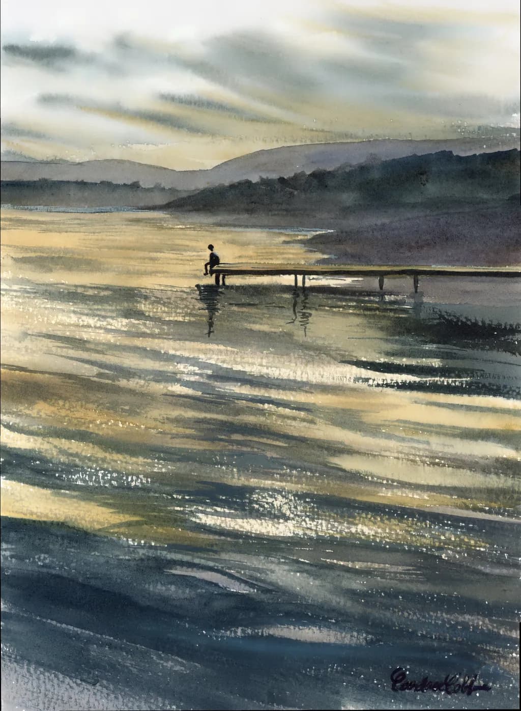 Dockside