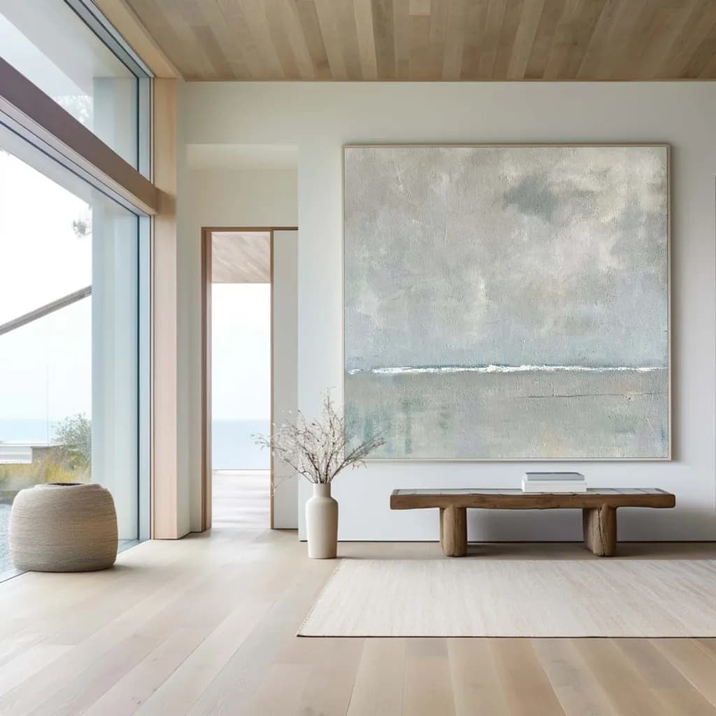 Soft Horizon