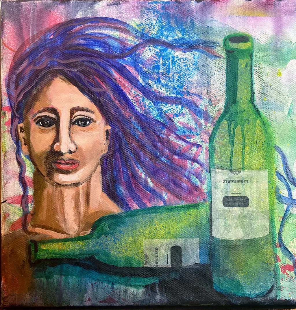Rhiannon's Echo