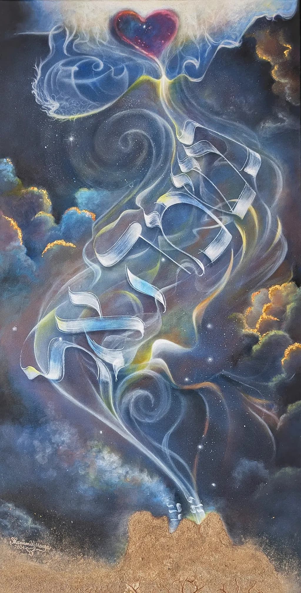 Breath of God