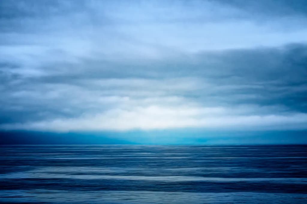 Fog Lifting