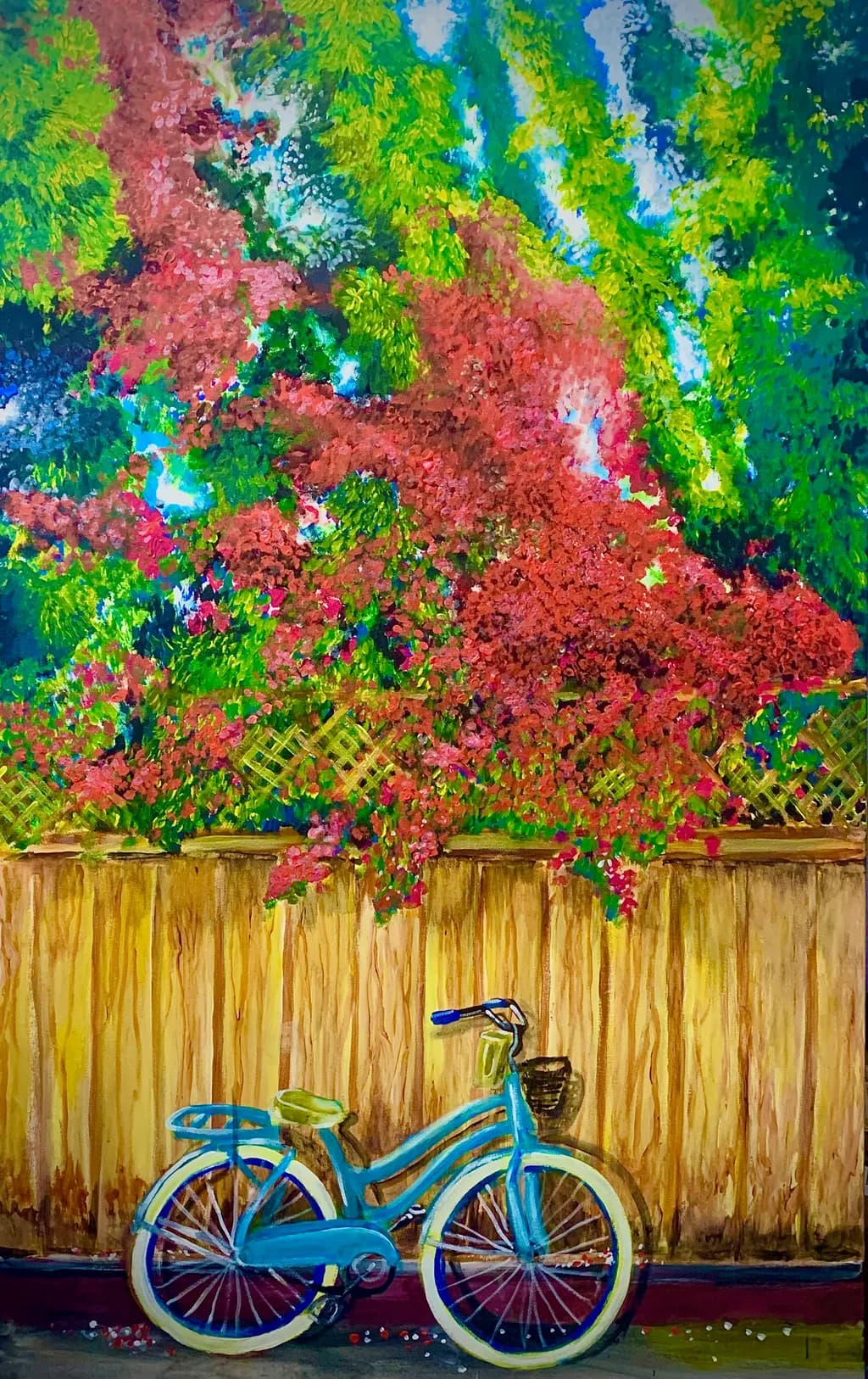 Summer Ride